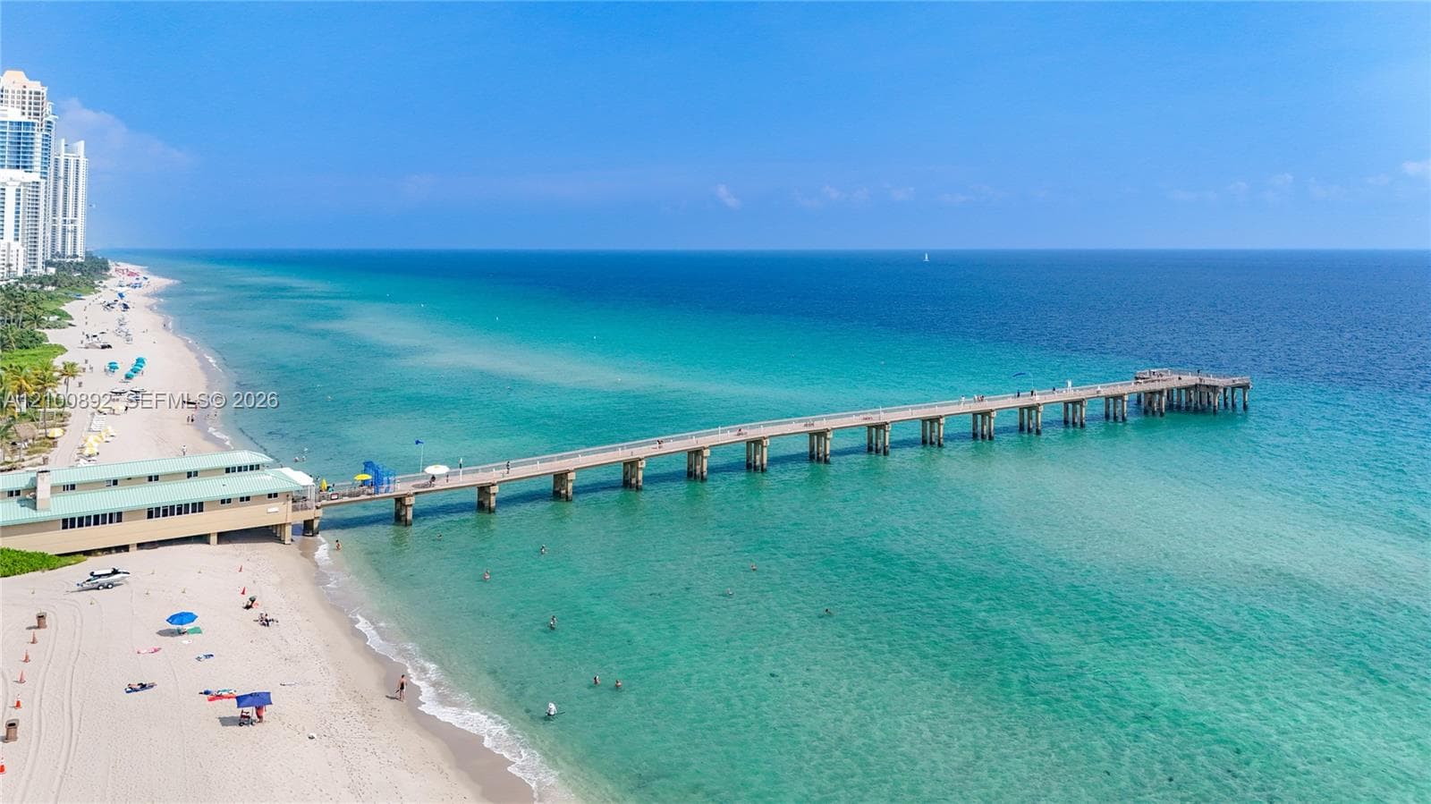 Oceania III · #2635 in Sunny Isles Beach - Photo 53