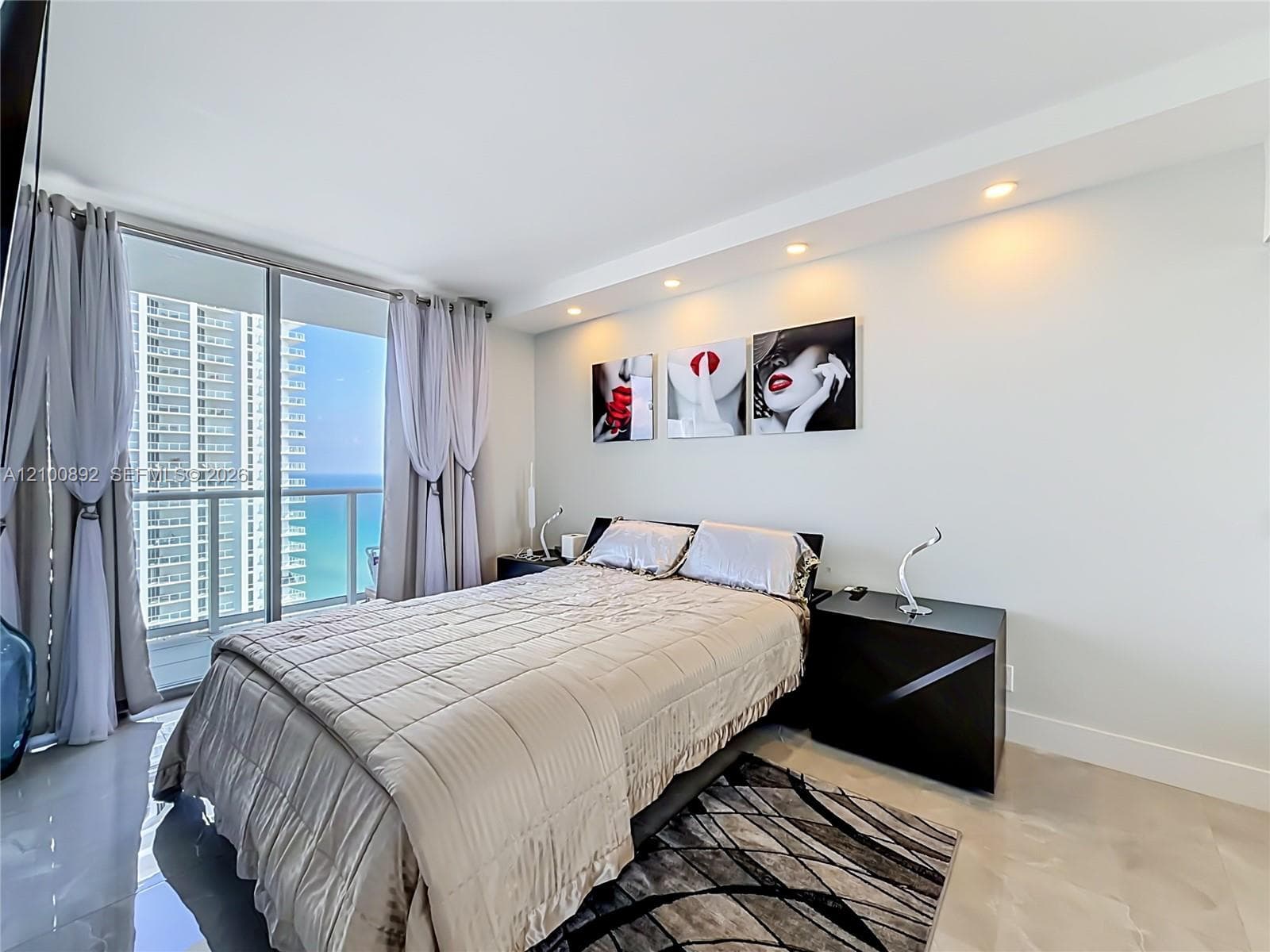 Oceania III · #2635 in Sunny Isles Beach - Photo 20
