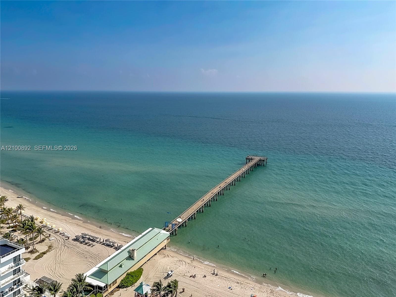 Oceania III · #2635 in Sunny Isles Beach - Photo 38