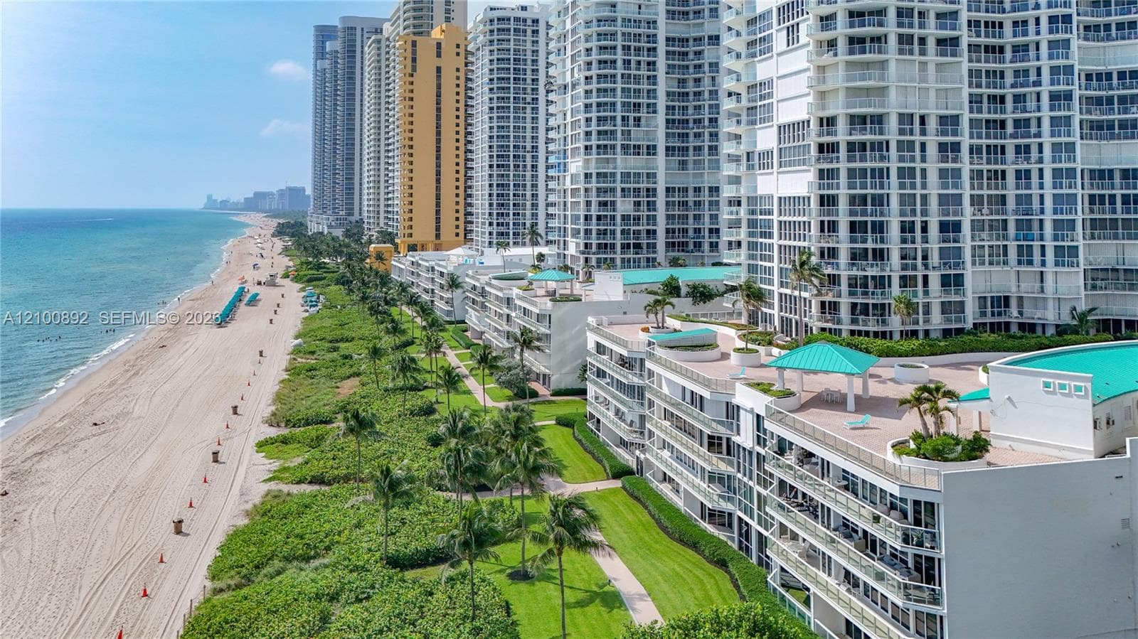 Oceania III · #2635 in Sunny Isles Beach - Photo 49