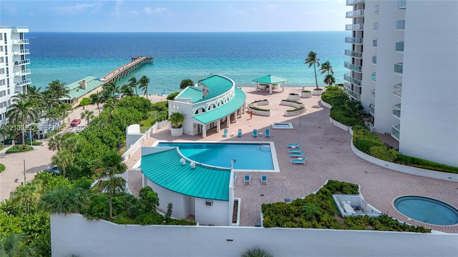 Oceania III · #2635 in Sunny Isles Beach - Photo 44