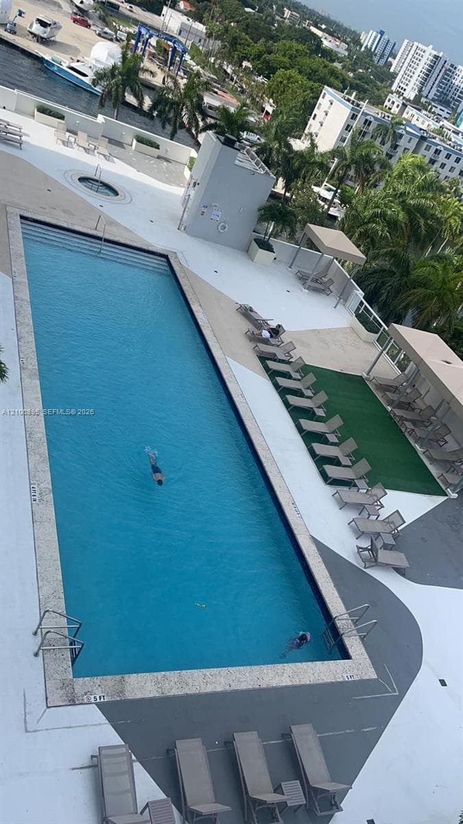 TERRAZAS RIVERPARK VILLAGE · #1109 in Miami - Photo 12