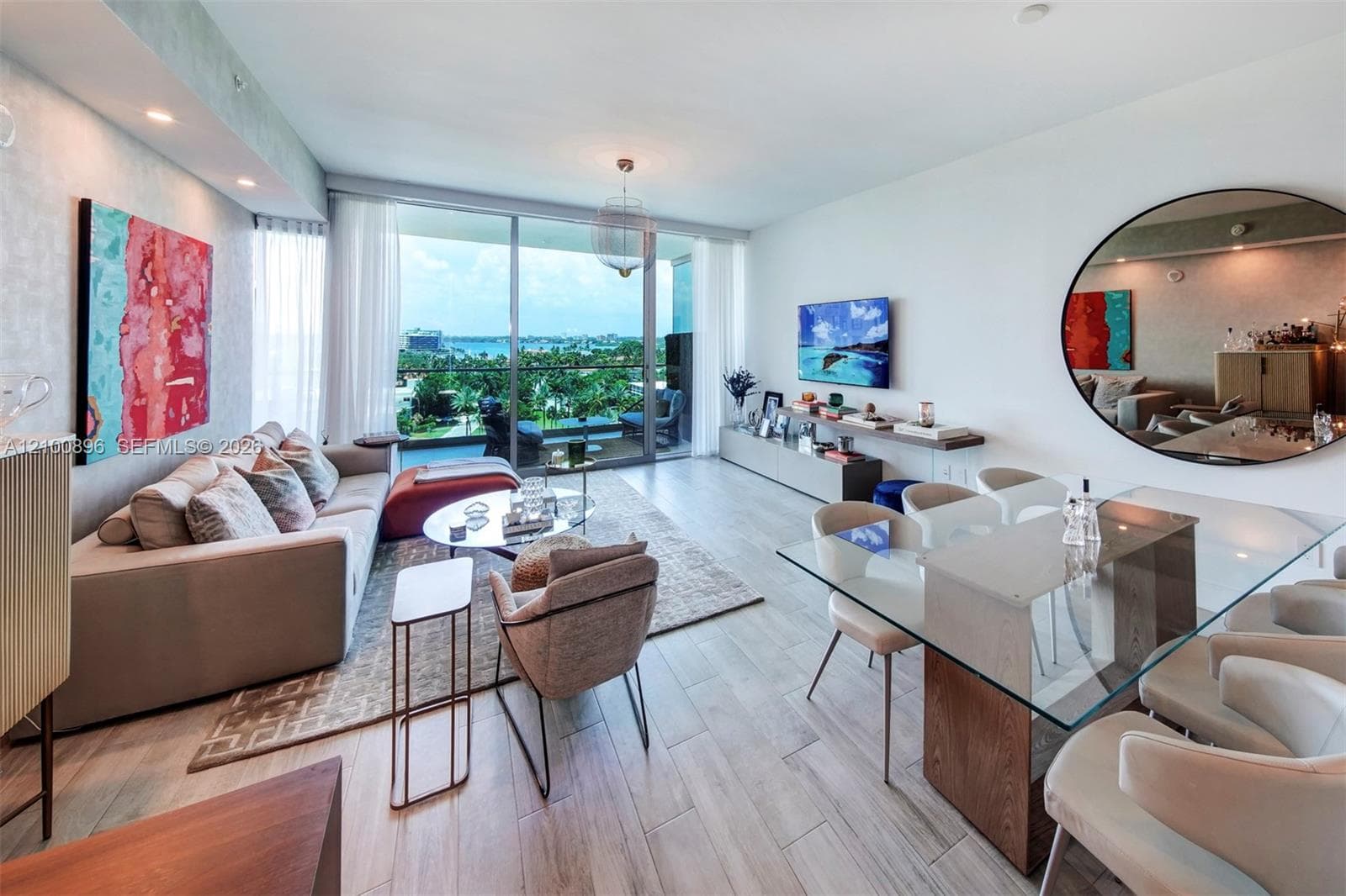 Oceana Bal Harbour · #804 in Bal Harbour - Photo 3