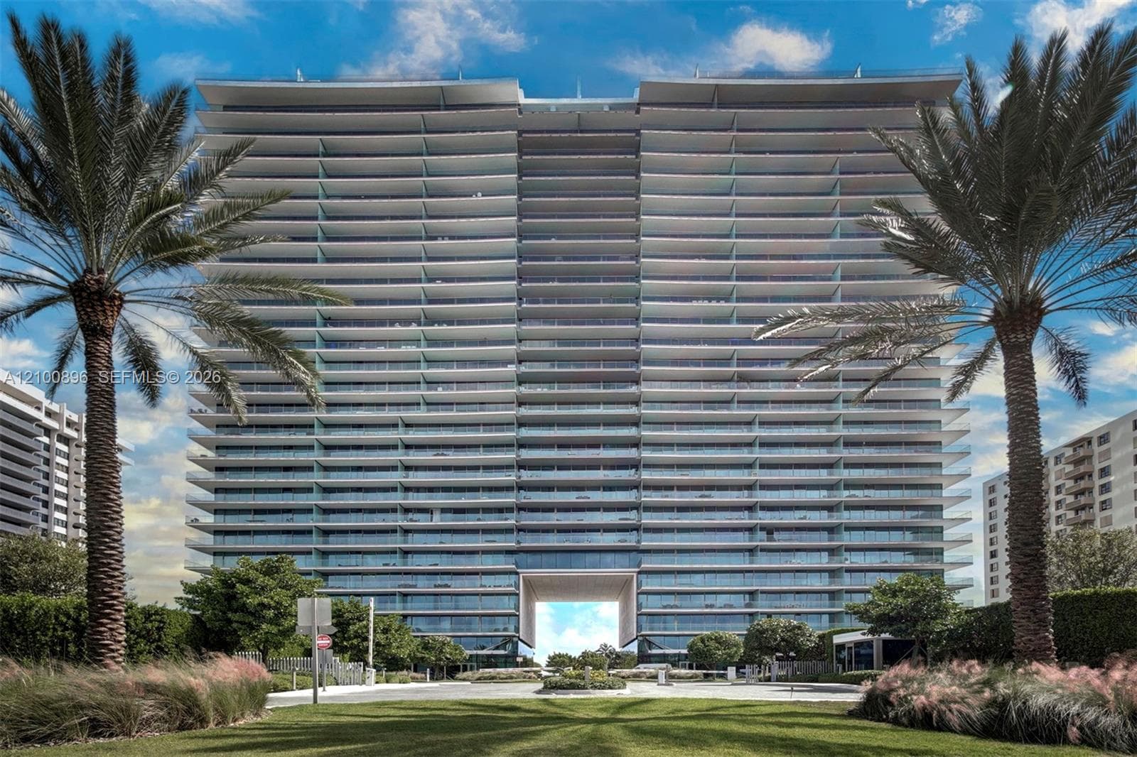 Oceana Bal Harbour · #804 in Bal Harbour - Photo 1
