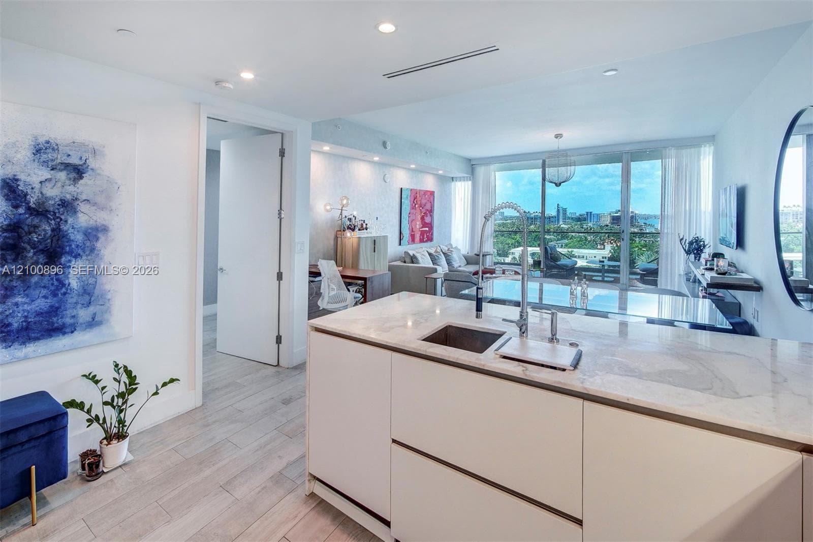 Oceana Bal Harbour · #804 in Bal Harbour - Photo 9