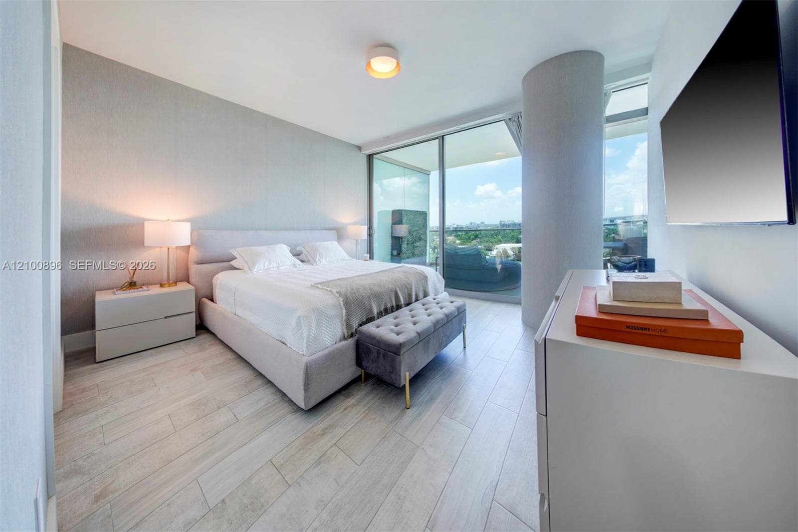 Oceana Bal Harbour · #804 in Bal Harbour - Photo 18