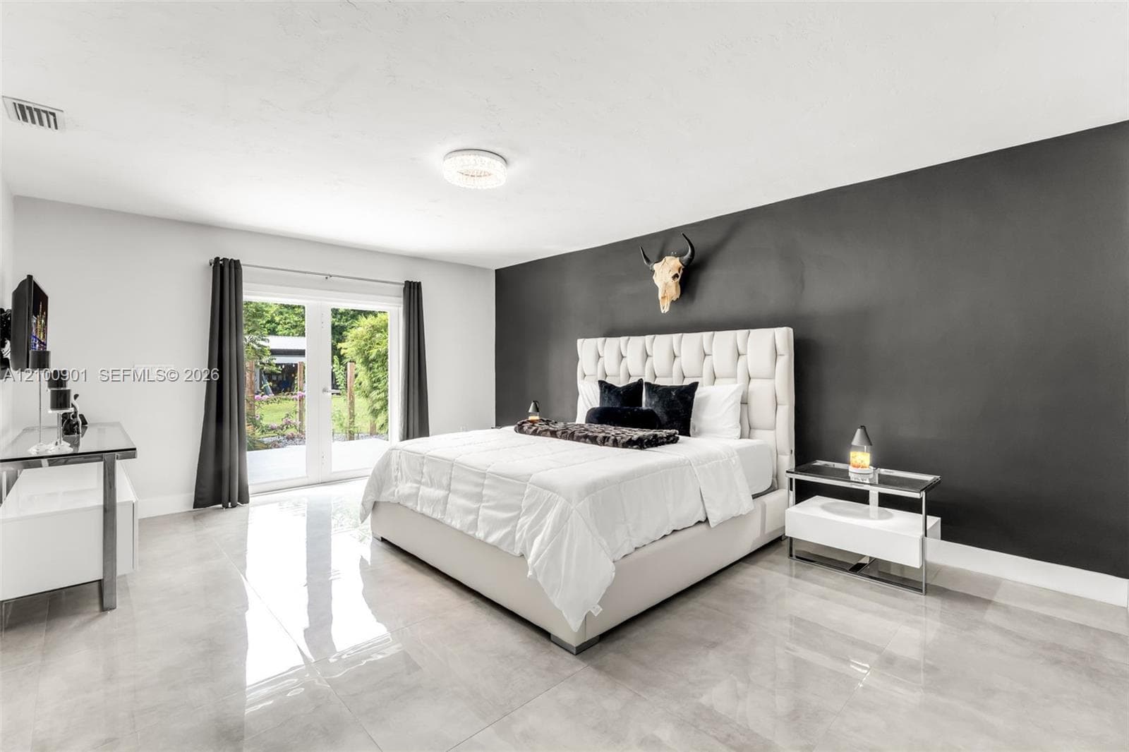 FURNISHED .. GREAT SPACE