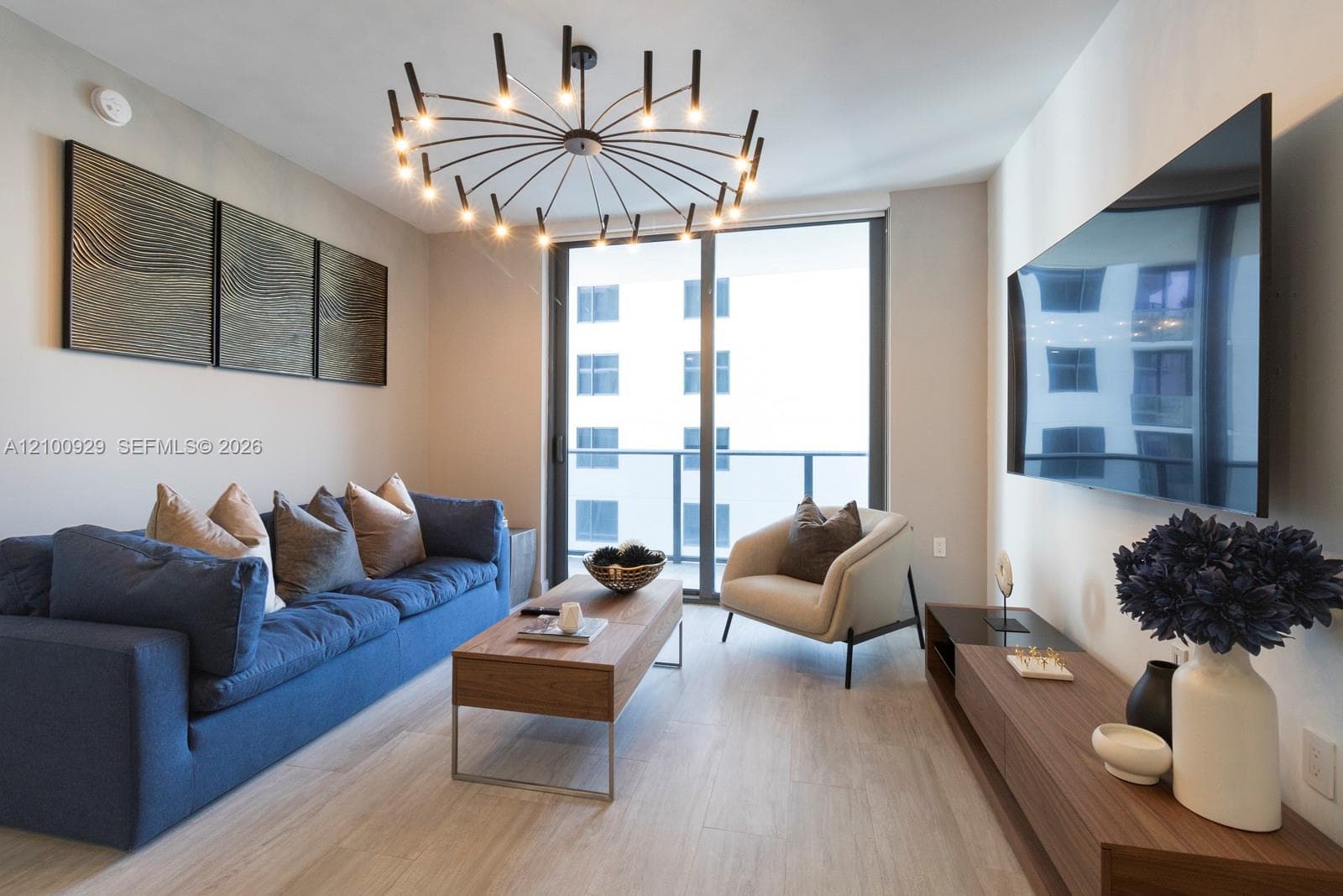 Brickell Heights West · #3010 in Miami - Photo 2