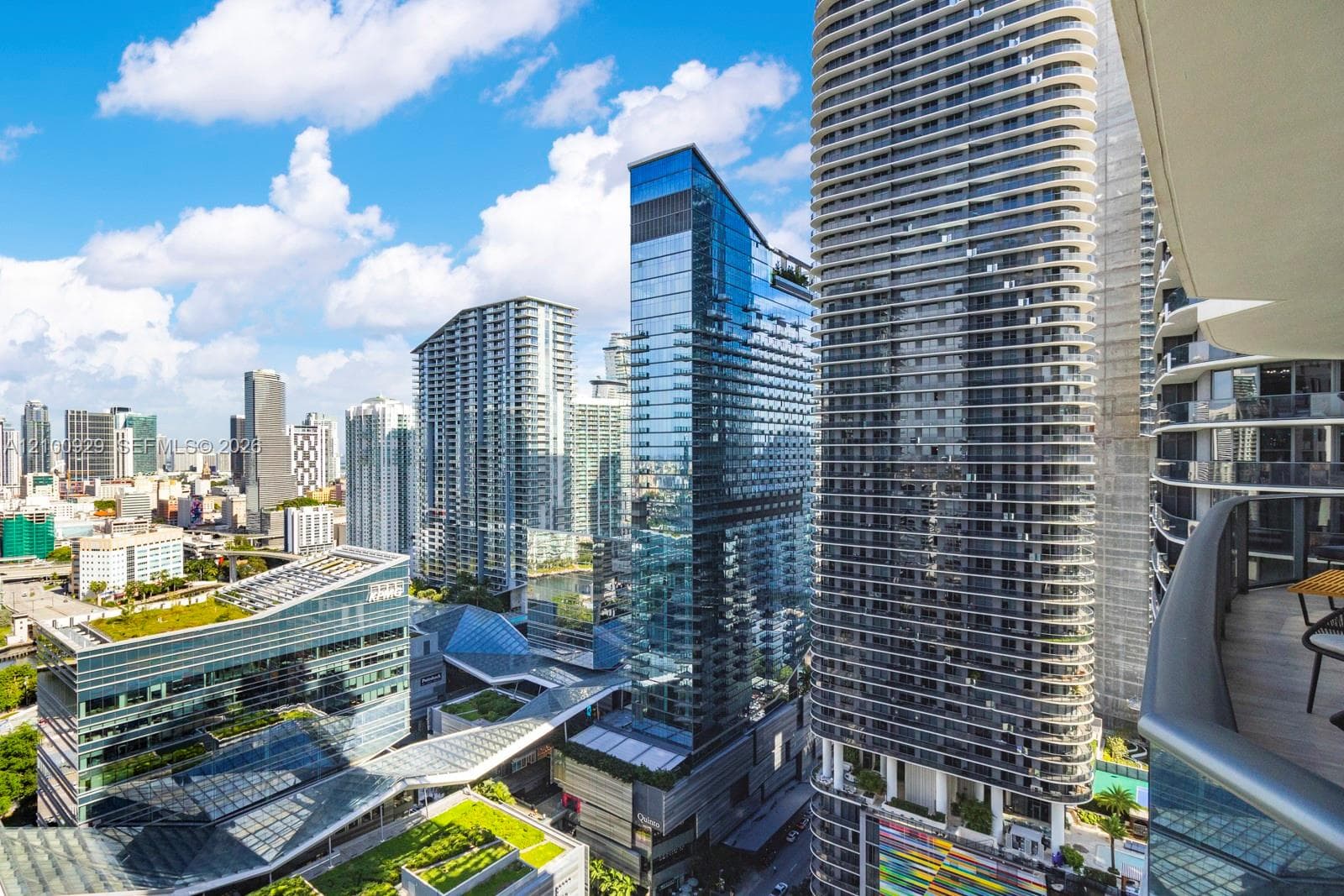 Brickell Heights West · #3010 in Miami - Photo 3