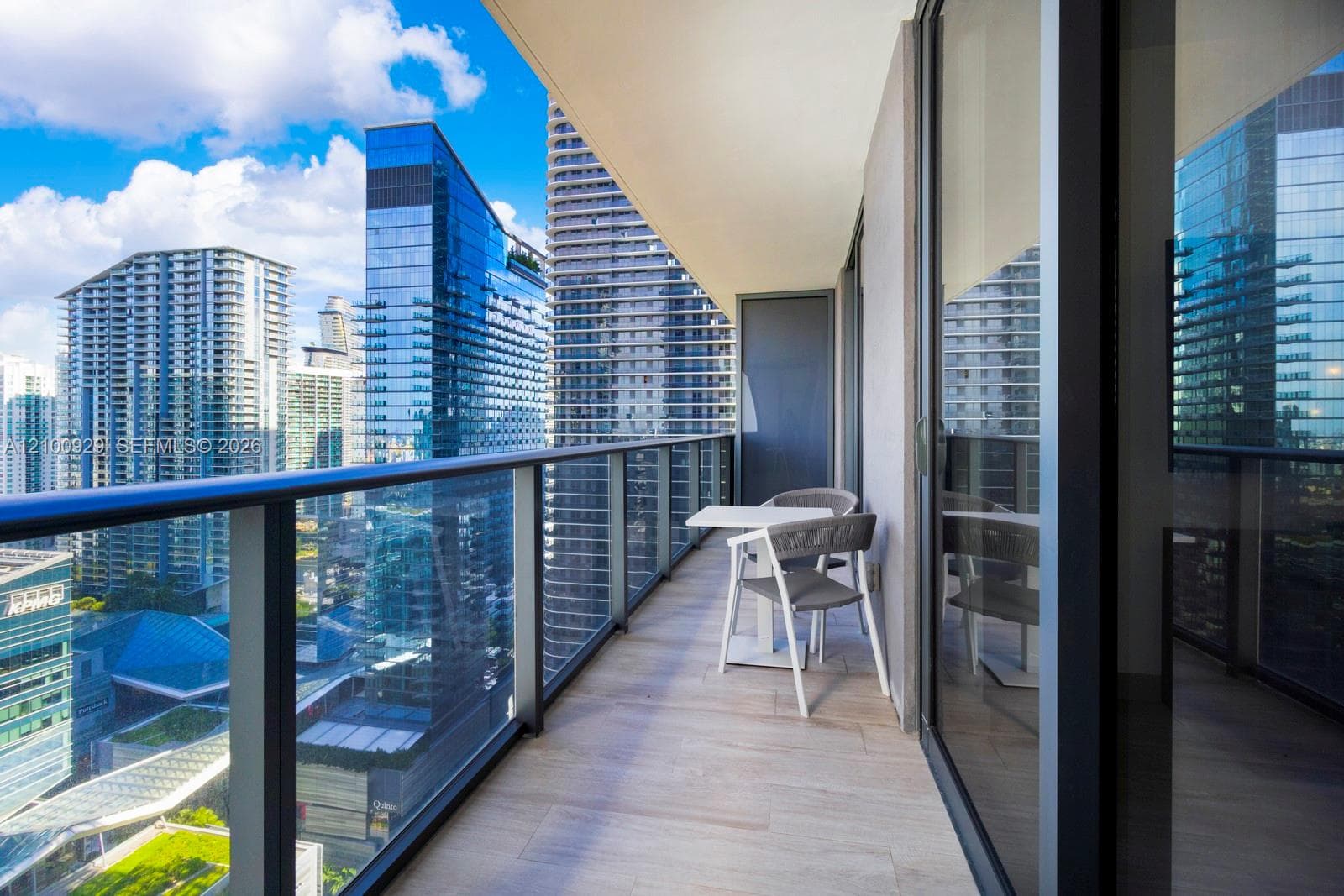Brickell Heights West · #3010 in Miami - Photo 9