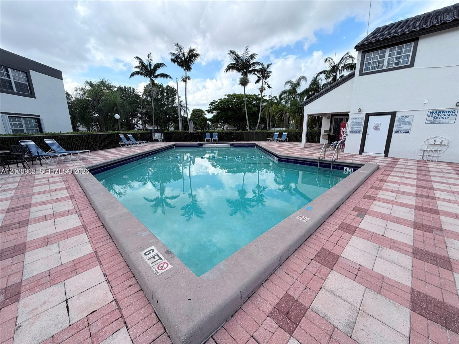 SOLEIL AT FONTAINEBLEAU C · #C106 in Miami - Photo 6