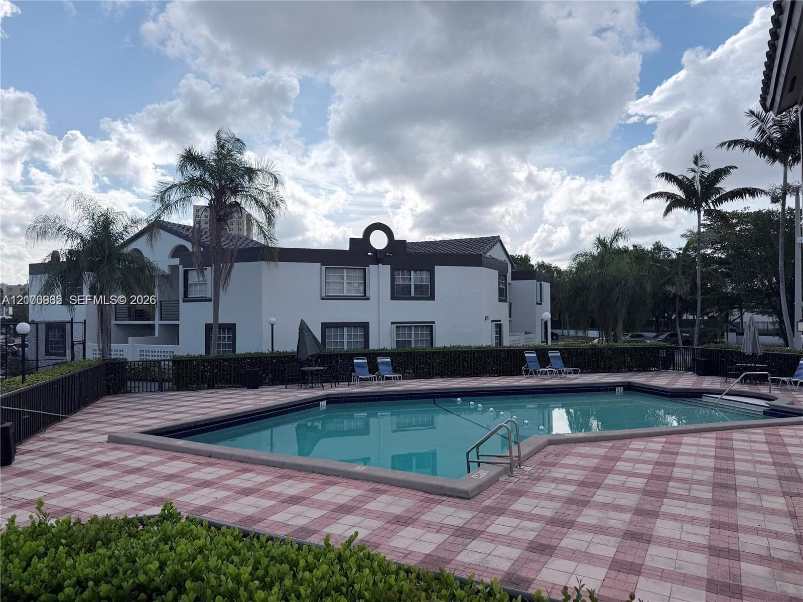SOLEIL AT FONTAINEBLEAU C · #C106 in Miami - Photo 7