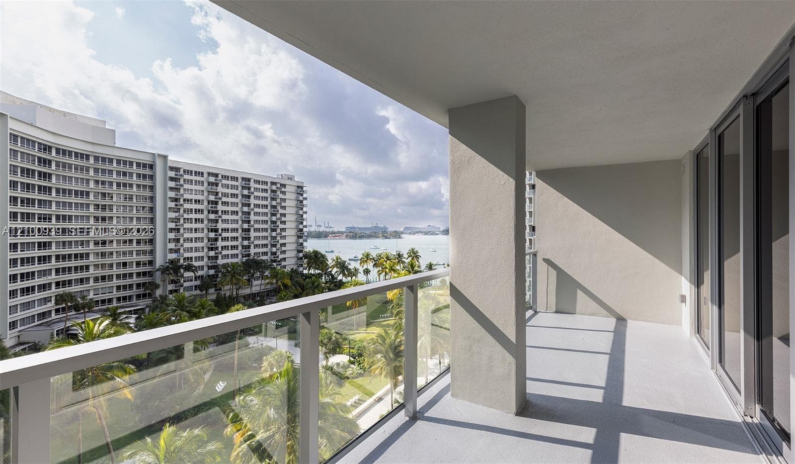 ALTON BEACH BAY FRONT · #N1129 in Miami Beach - Photo 1