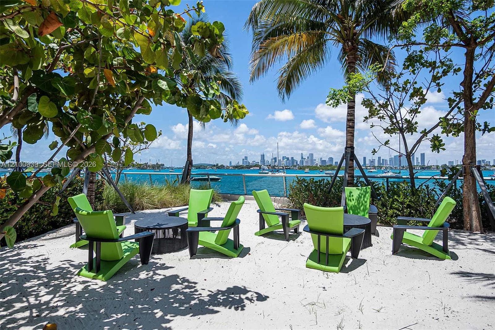 ALTON BEACH BAY FRONT · #N1129 in Miami Beach - Photo 10