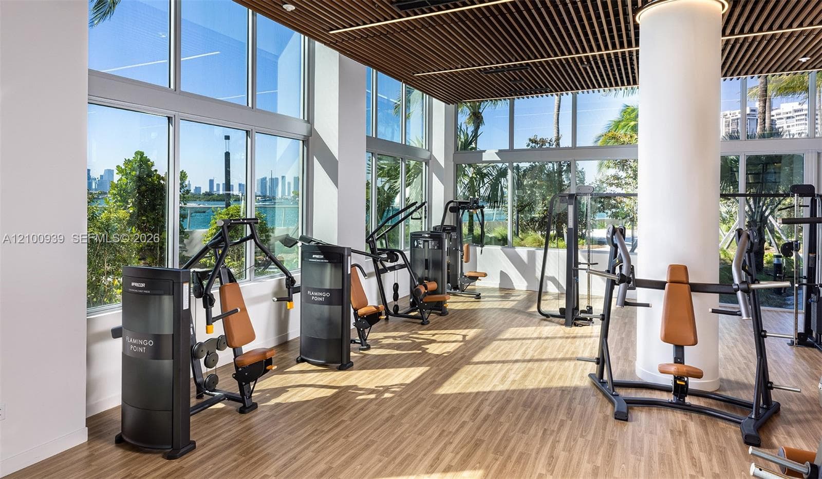 ALTON BEACH BAY FRONT · #N1129 in Miami Beach - Photo 14