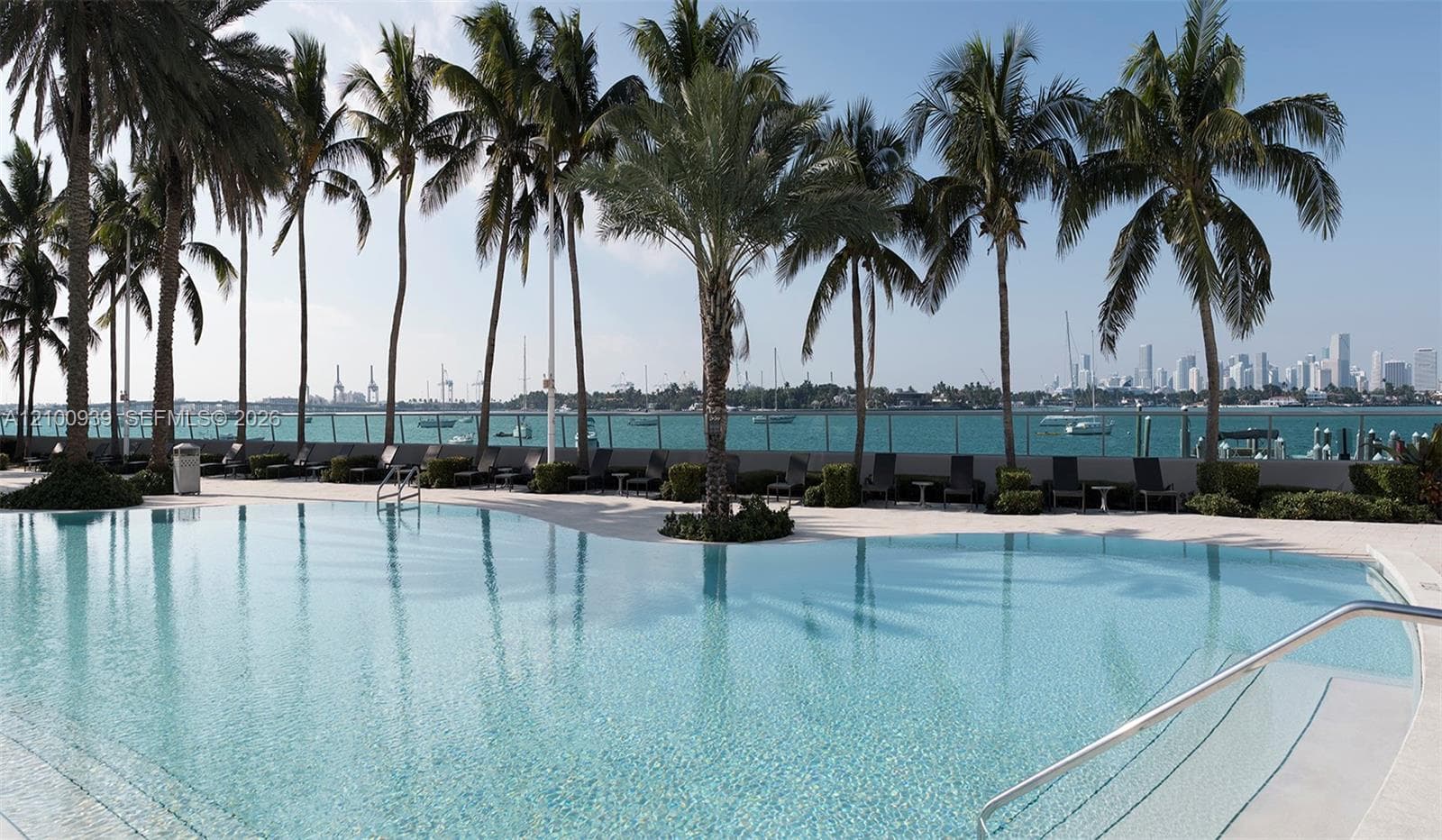 ALTON BEACH BAY FRONT · #N1129 in Miami Beach - Photo 11