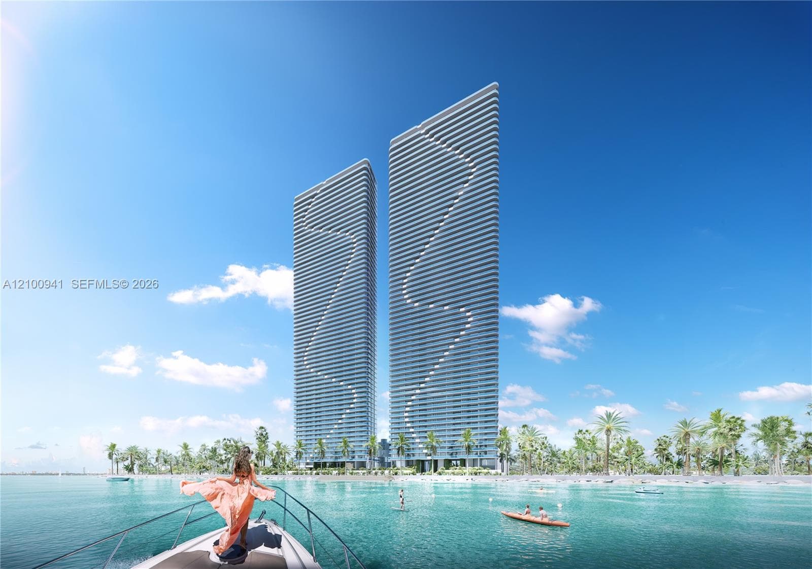 Aria Reserve · #4906 in Miami - Photo 44