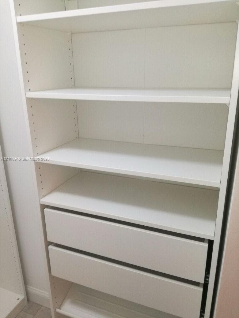 Closet