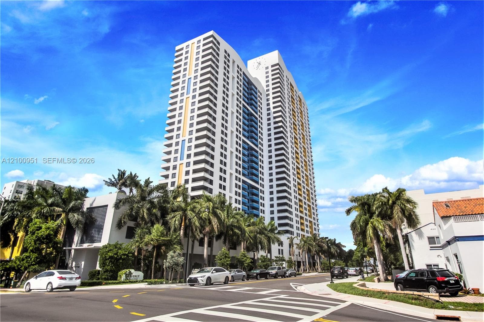 THE WAVERLY AT SOUTH BEAC · #1514 in Miami Beach - Photo 2