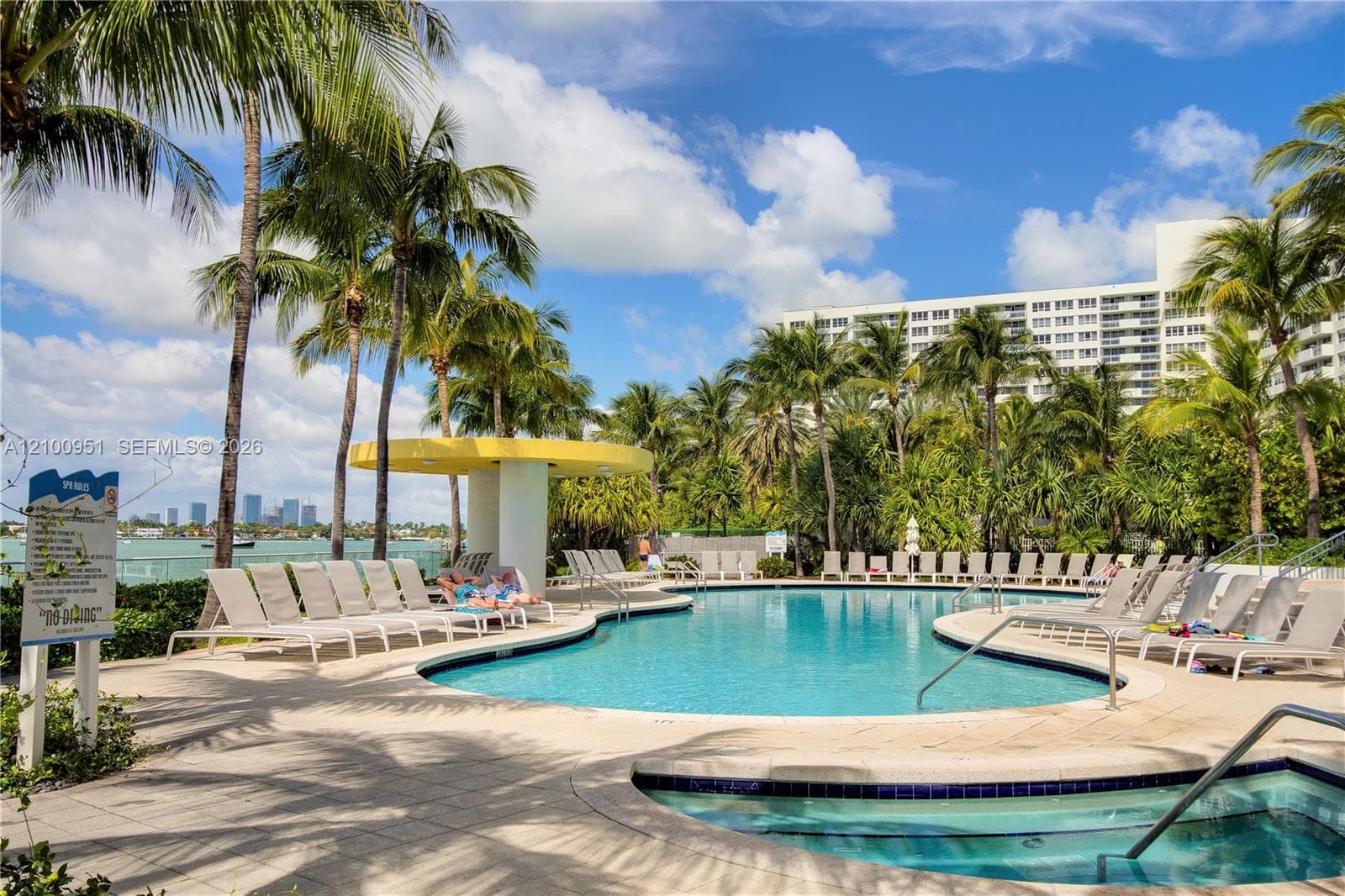 THE WAVERLY AT SOUTH BEAC · #1514 in Miami Beach - Photo 37