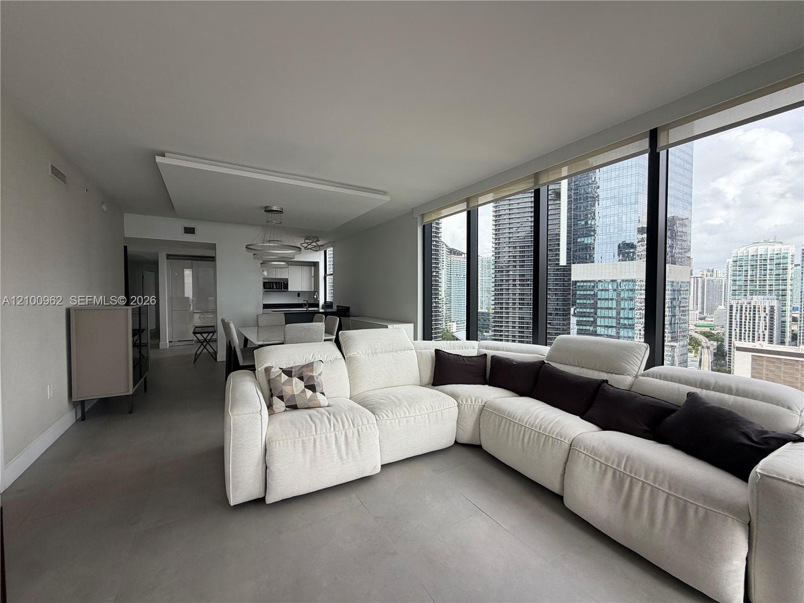 1010 Brickell · #2901 in Miami - Photo 3