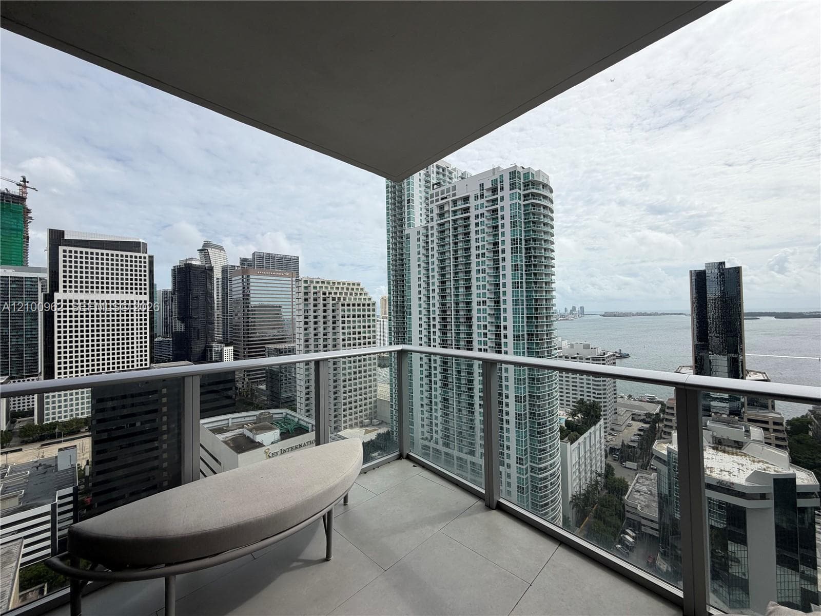 1010 Brickell · #2901 in Miami - Photo 10