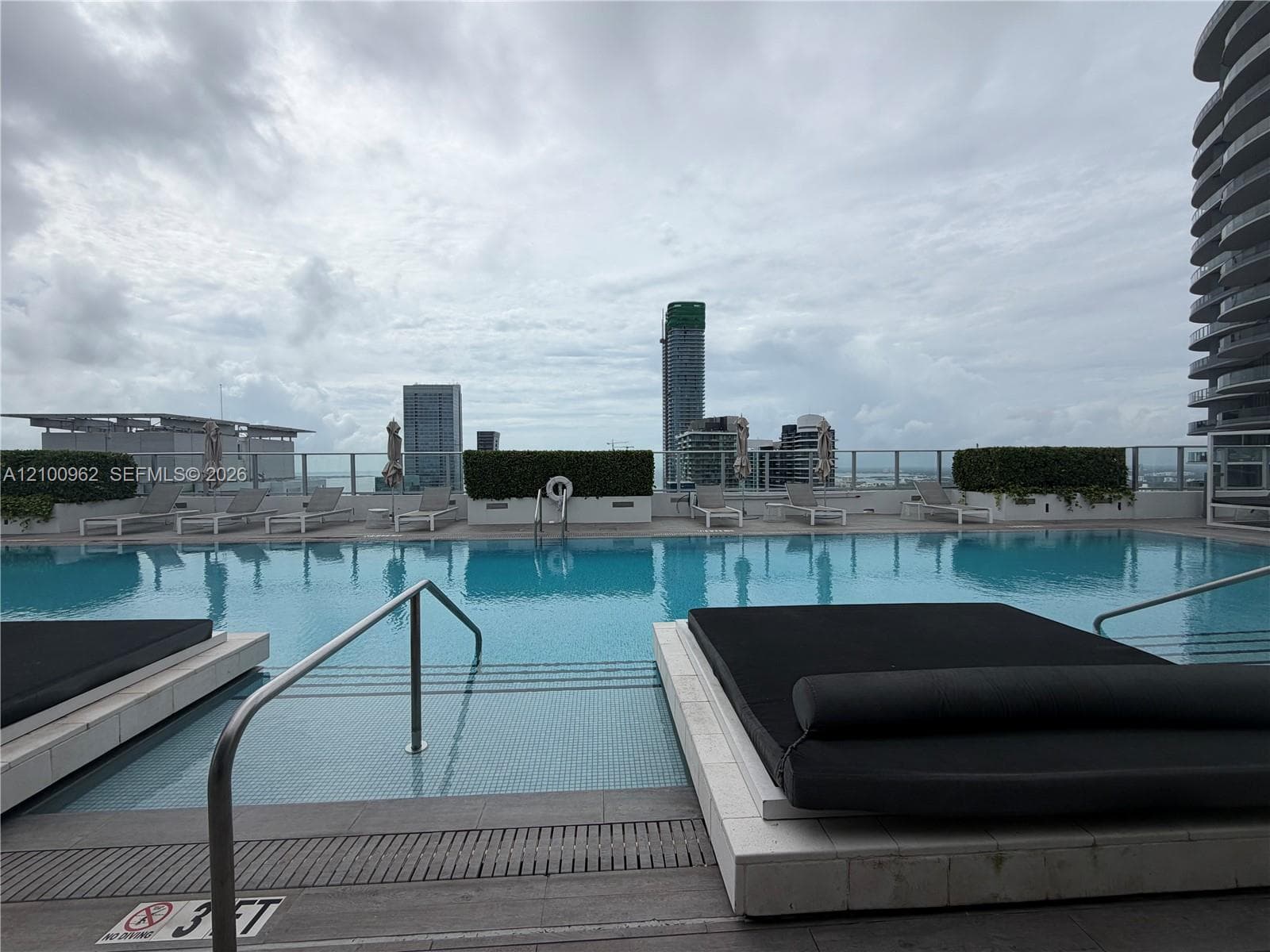 1010 Brickell · #2901 in Miami - Photo 14