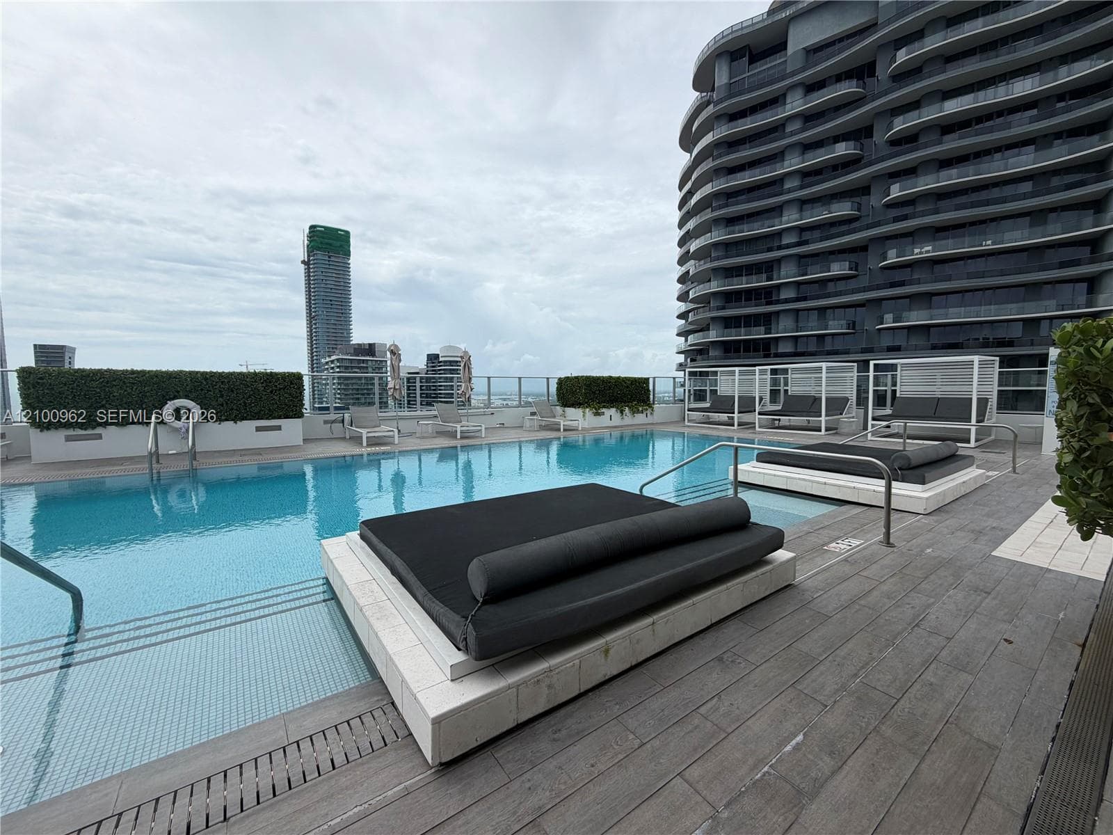 1010 Brickell · #2901 in Miami - Photo 15