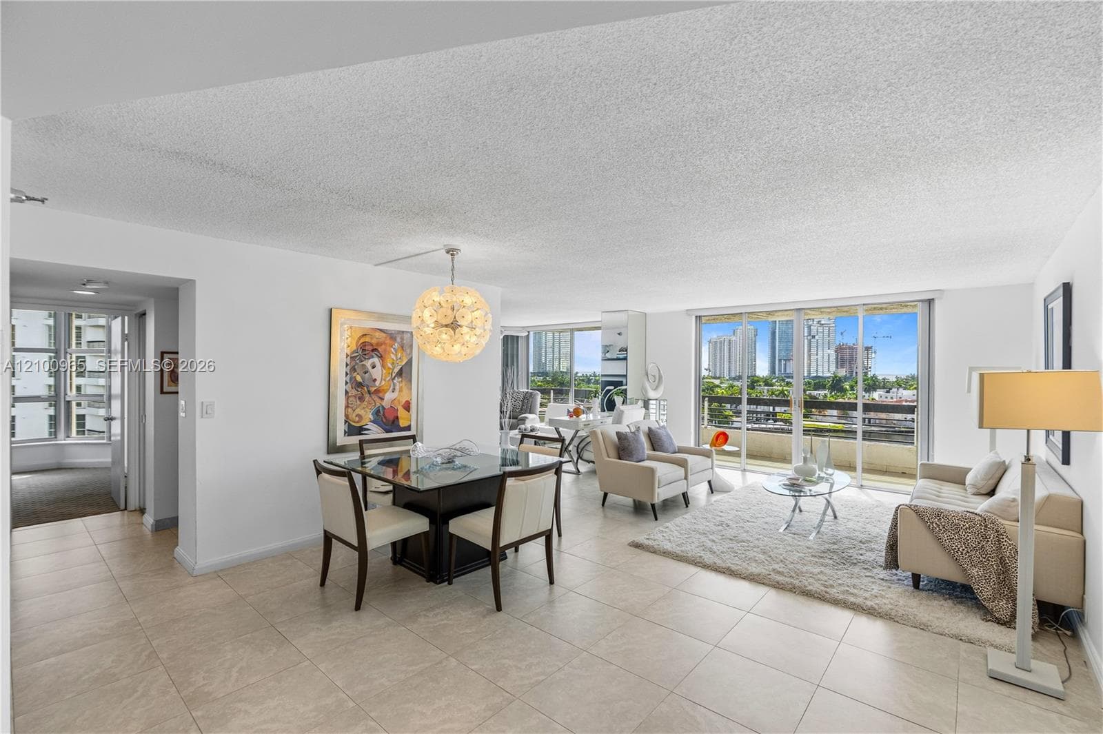 Mystic Pointe Tower 200 · #808 in Aventura - Photo 2