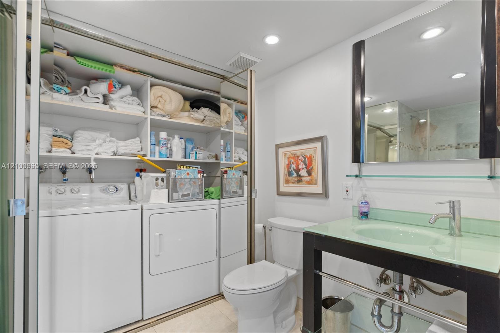 Mystic Pointe Tower 200 · #808 in Aventura - Photo 17