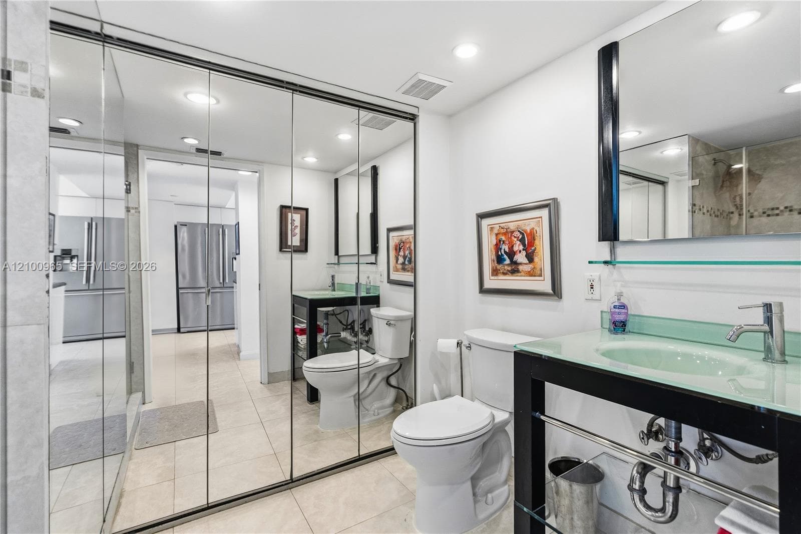 Mystic Pointe Tower 200 · #808 in Aventura - Photo 16
