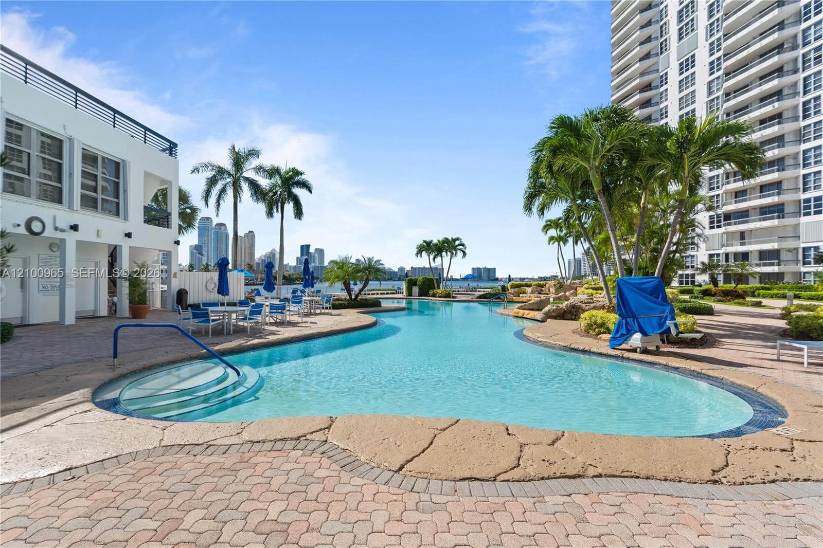 Mystic Pointe Tower 200 · #808 in Aventura - Photo 22