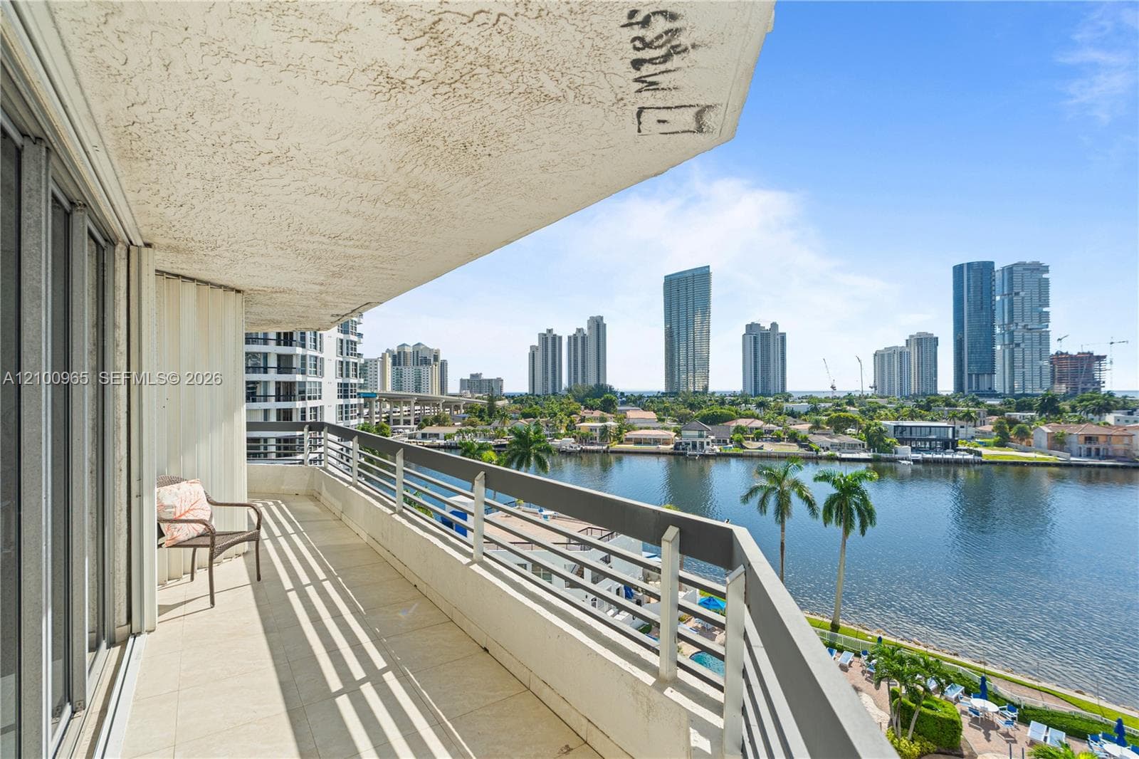 Mystic Pointe Tower 200 · #808 in Aventura - Photo 20