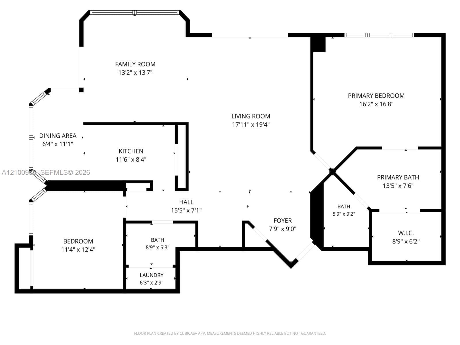 Mystic Pointe Tower 200 · #808 in Aventura - Photo 18