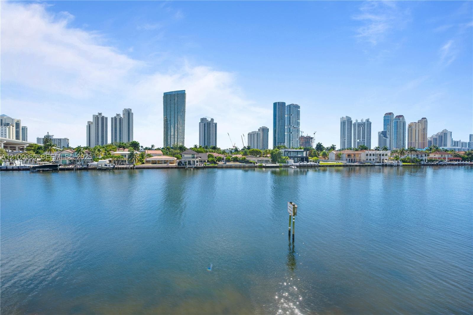 Mystic Pointe Tower 200 · #808 in Aventura - Photo 19