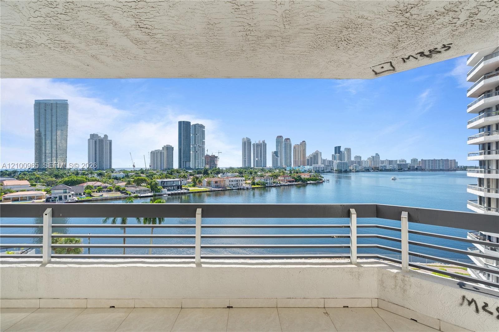 Mystic Pointe Tower 200 · #808 in Aventura - Photo 21