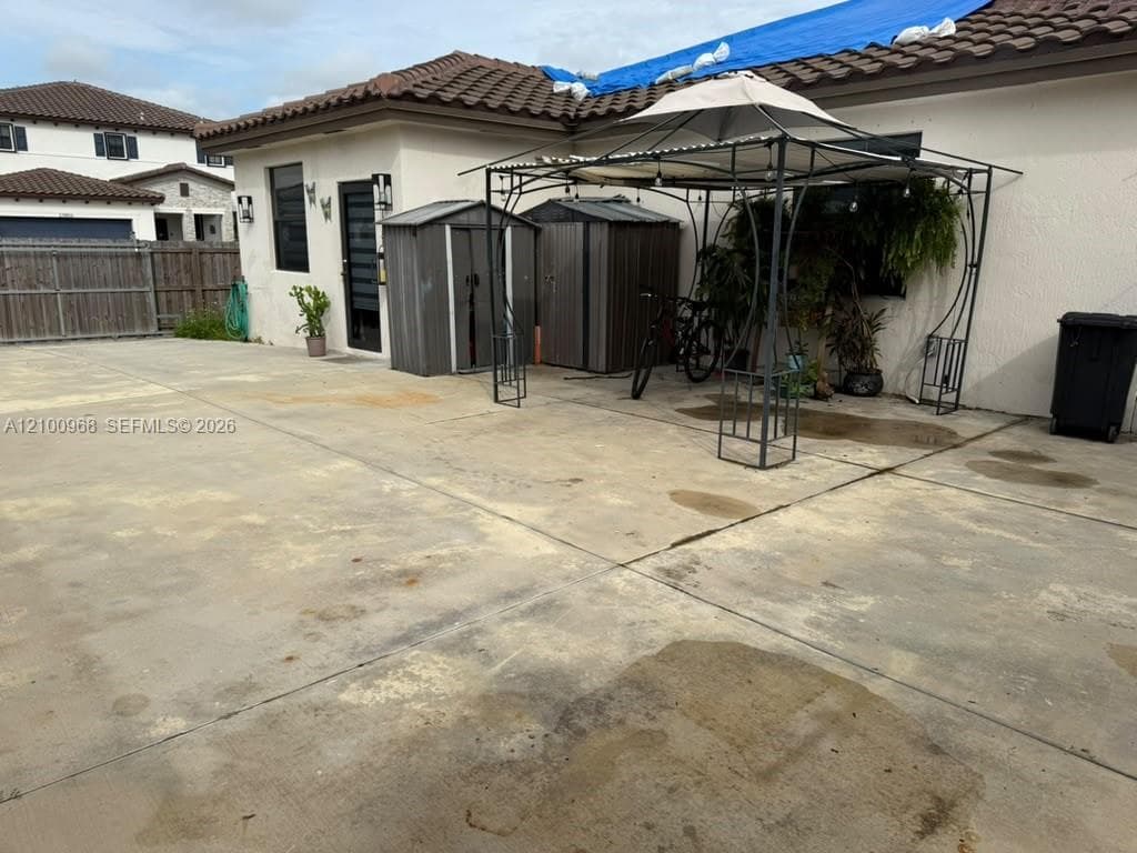 11908 SW 238th Ter photo 47