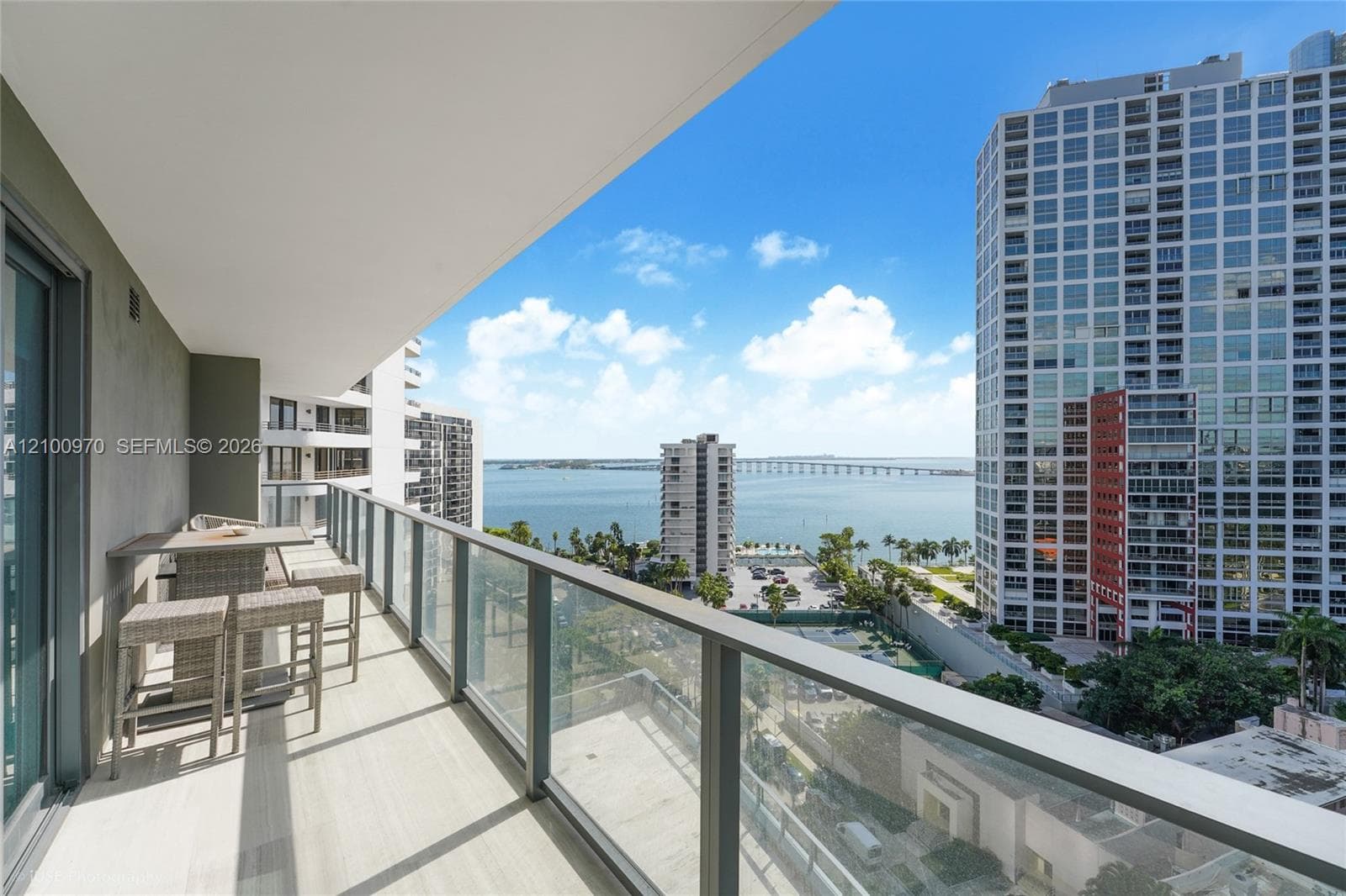Echo Brickell · #1203 in Miami - Photo 3
