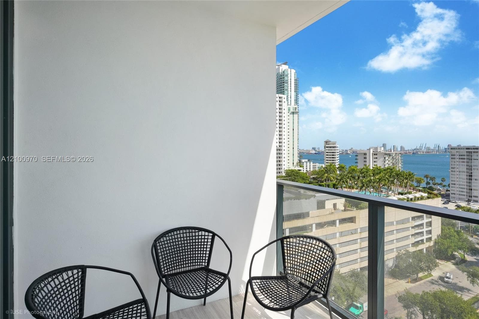 Echo Brickell · #1203 in Miami - Photo 19