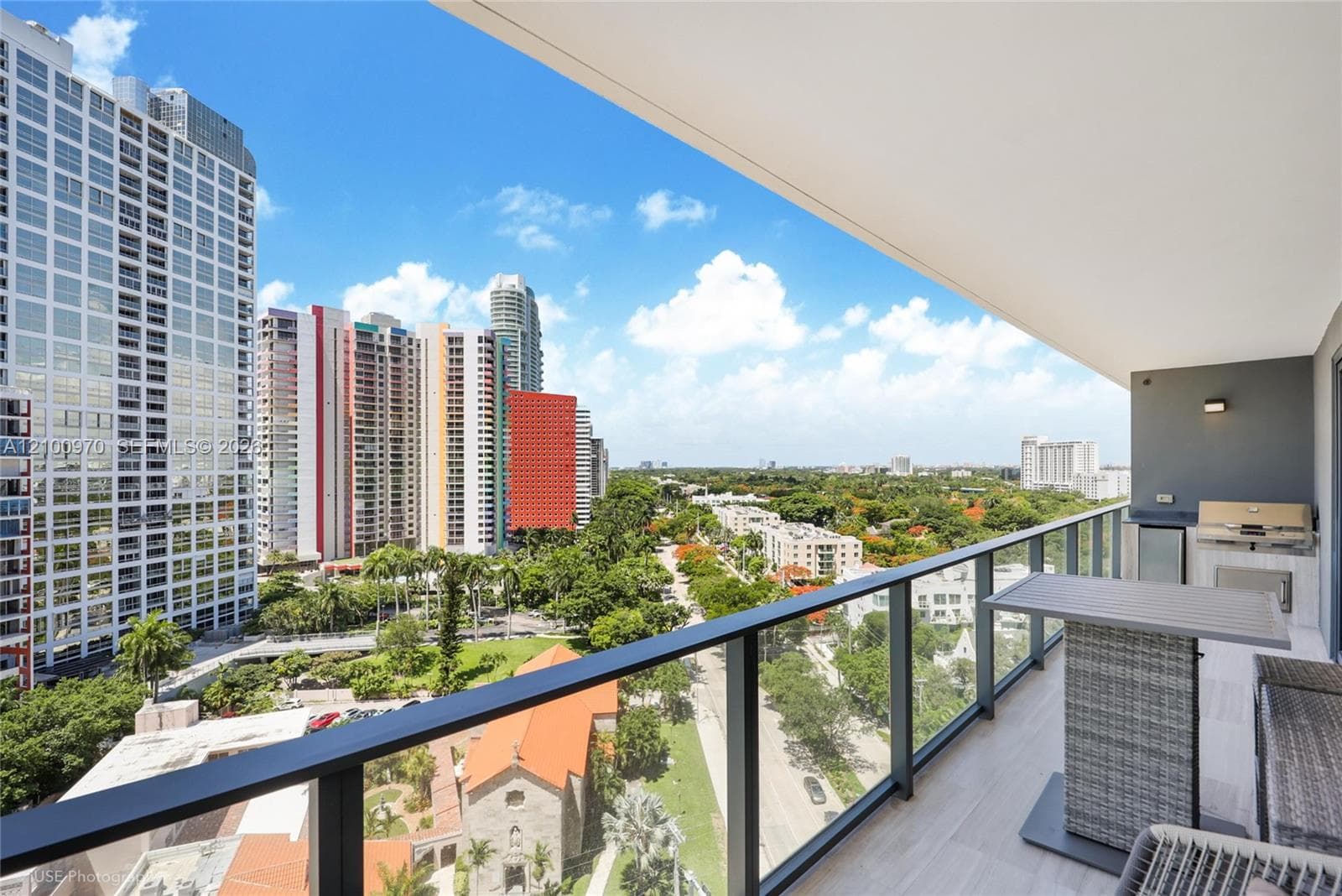 Echo Brickell · #1203 in Miami - Photo 8
