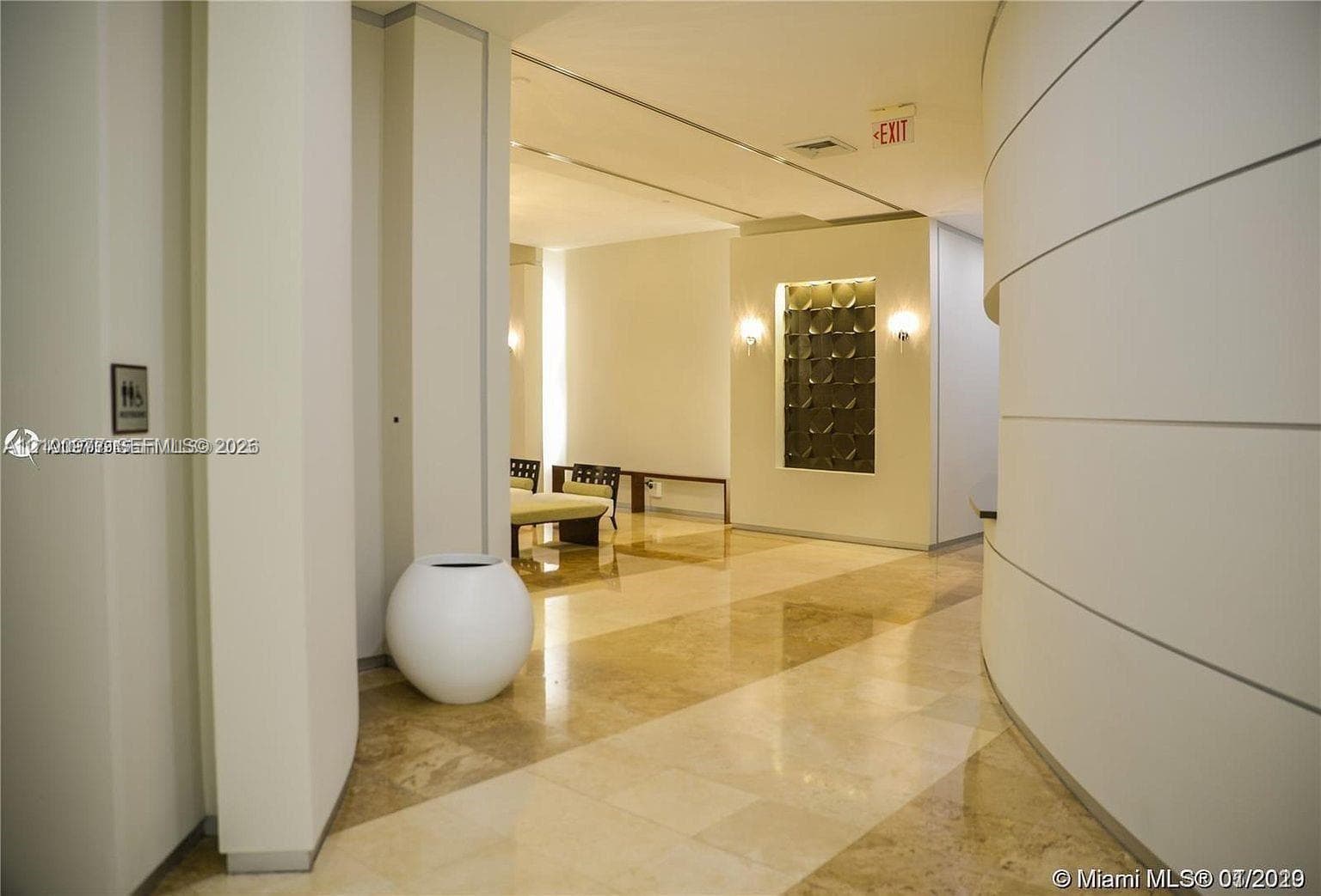 METROPOLIS I AT DADELAND · #504 in Miami - Photo 32