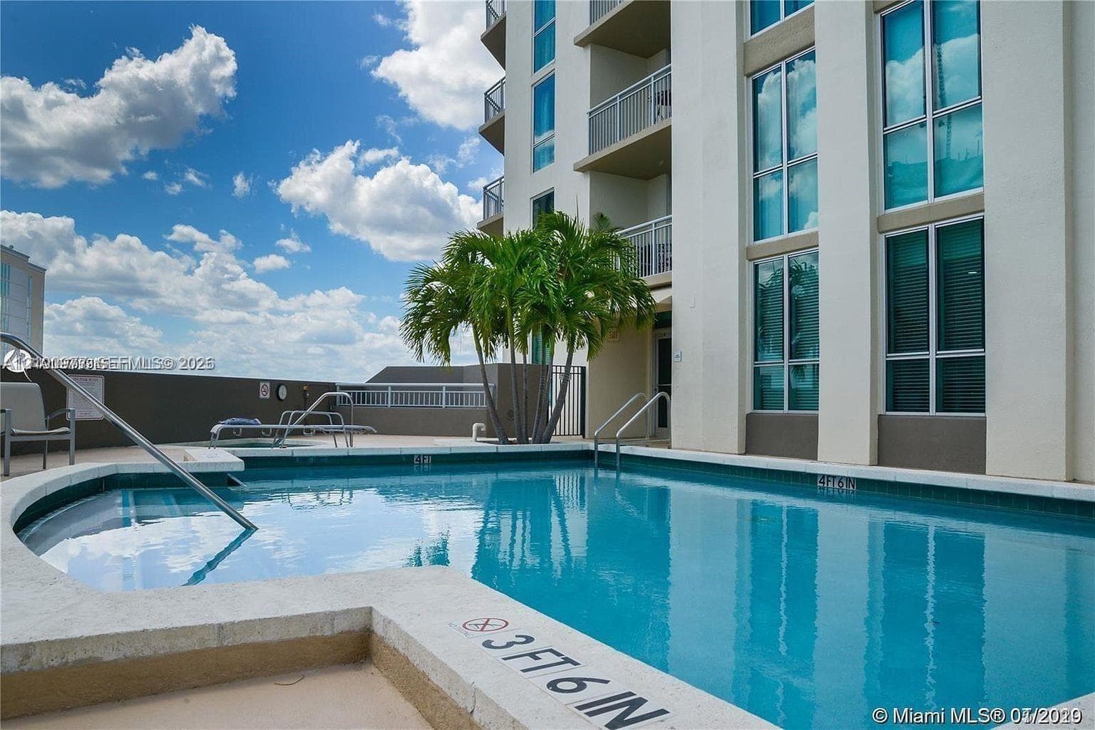METROPOLIS I AT DADELAND · #504 in Miami - Photo 28