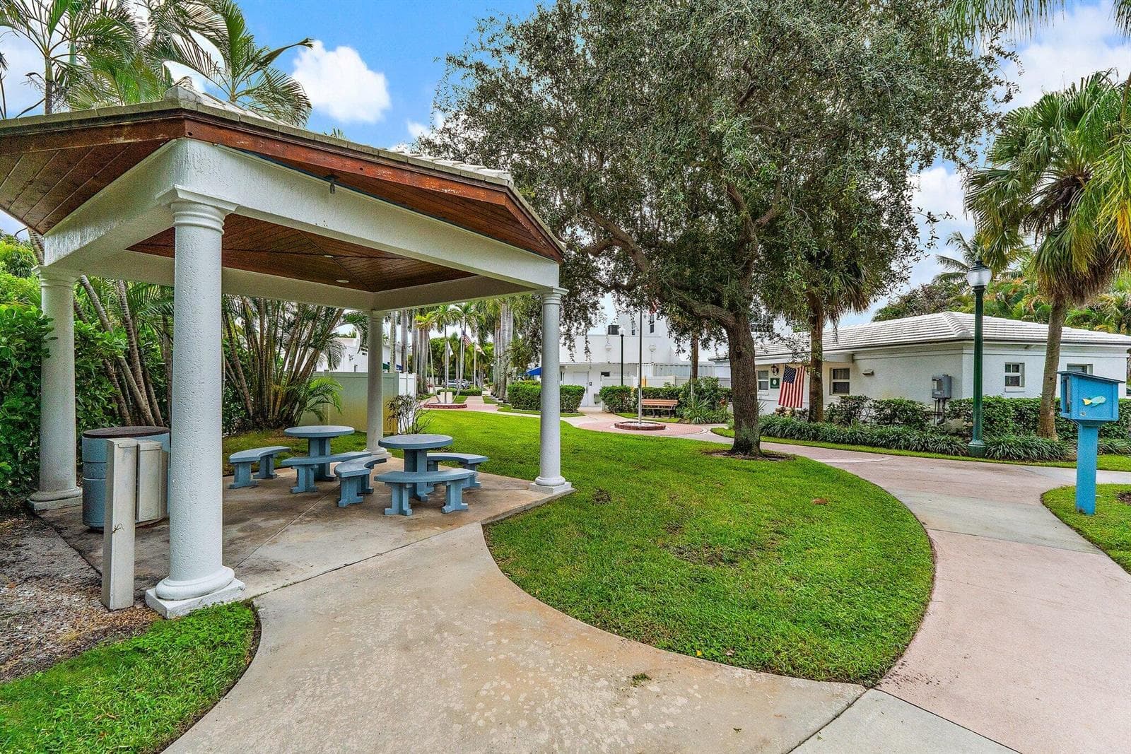 Palm Beach Shores