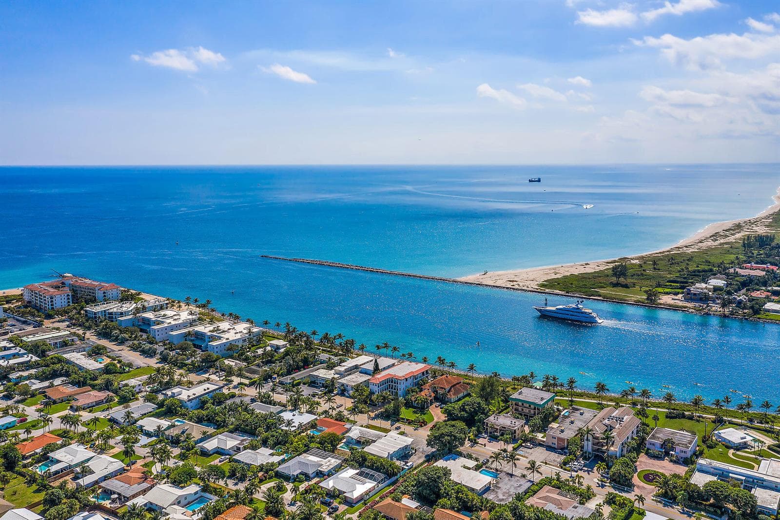 Palm Beach Shores