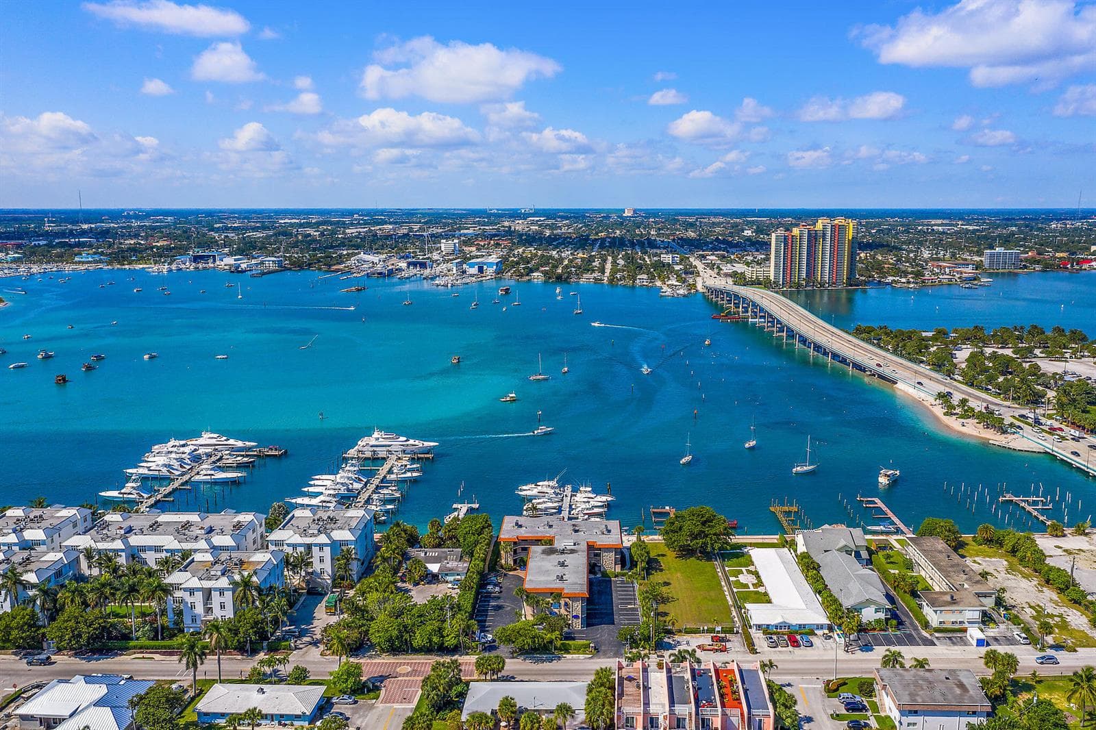 Palm Beach Shores