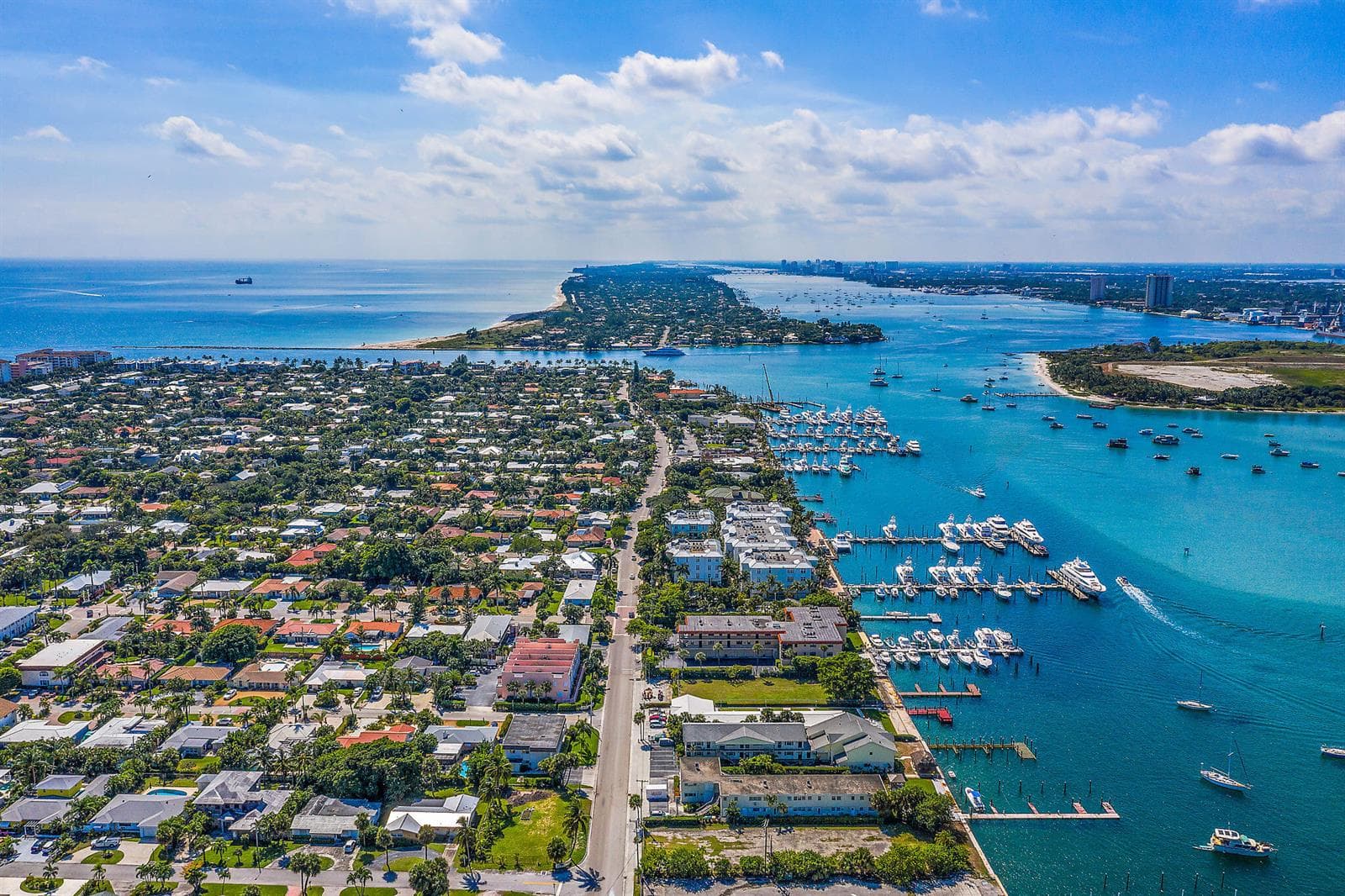 Palm Beach Shores