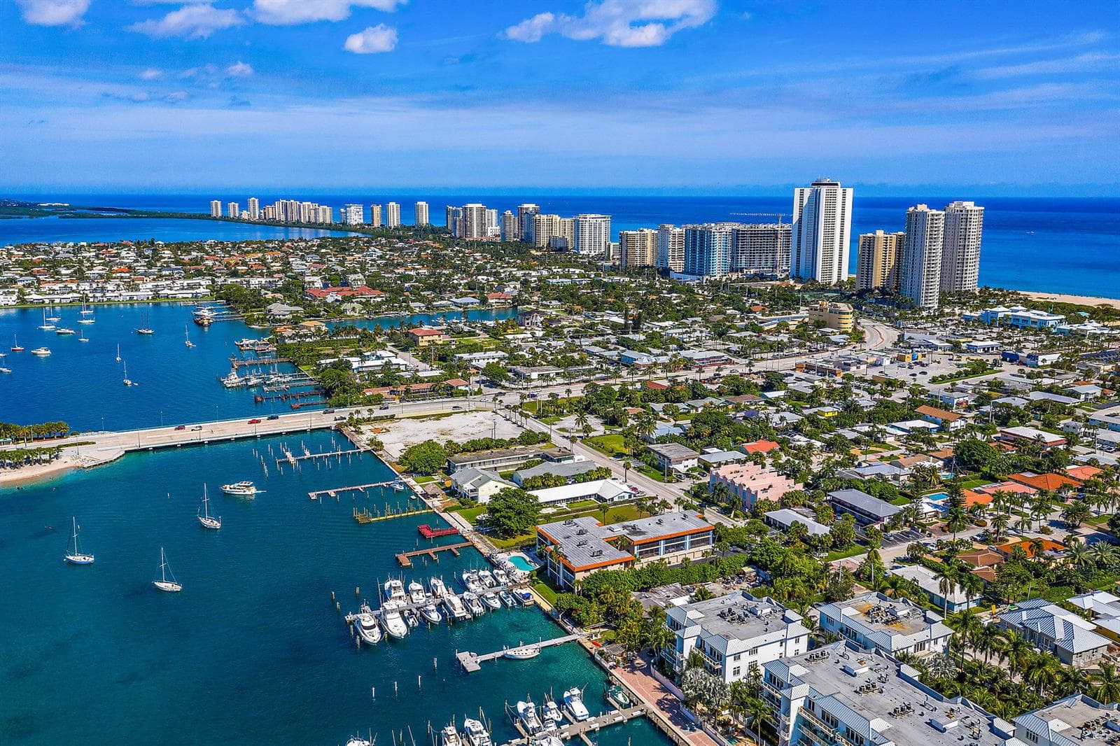 Palm Beach Shores