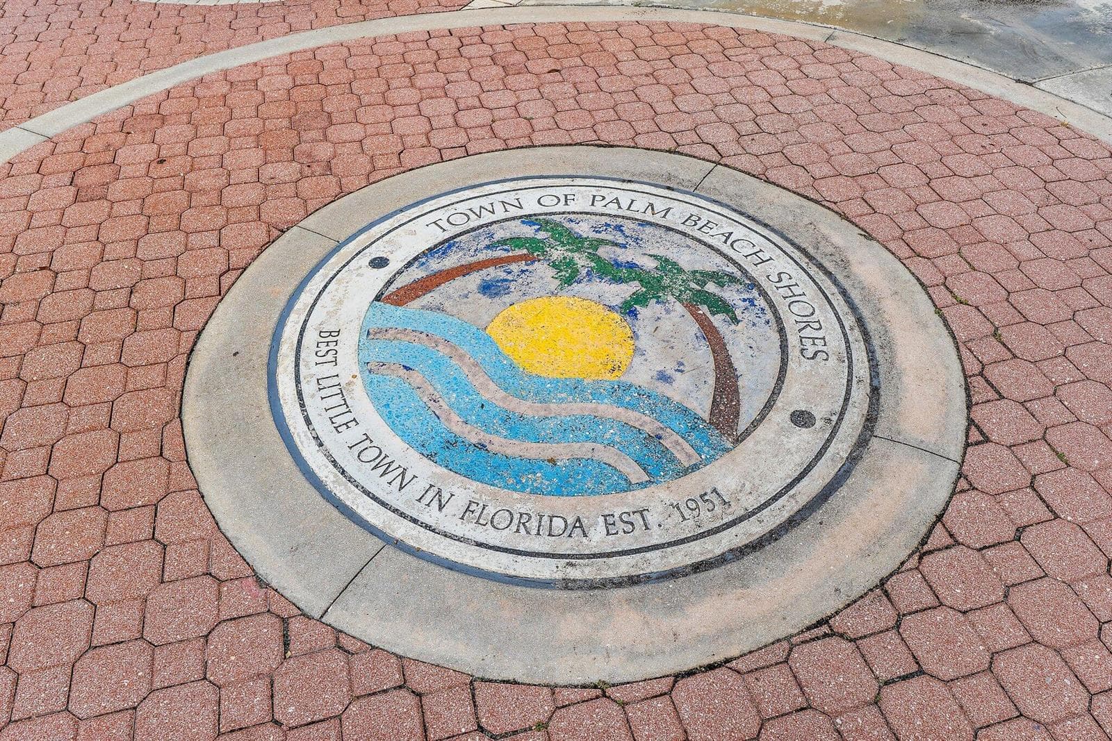 Palm Beach Shores