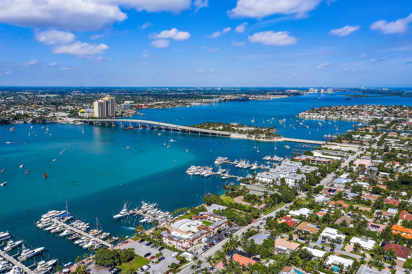 Palm Beach Shores