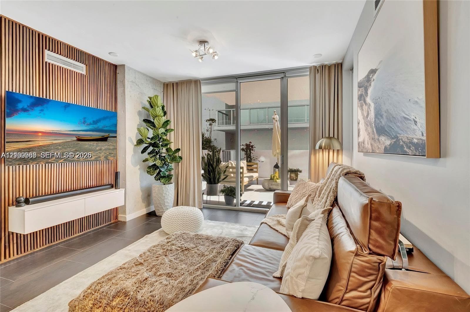 720 NE 62 street -Unit 307